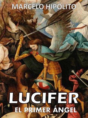 cover image of Lucifer
